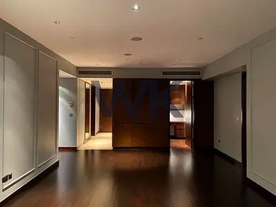 Rented /High ROI 2BR / Low Floor / Blvd View
