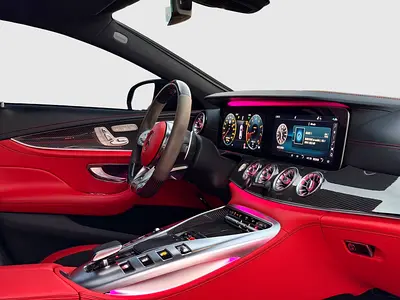 2019 Mercedes-BENZ AMG — миниатюра 12