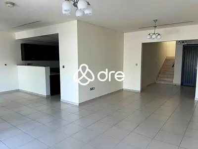 Corner Nakheel Villa | Private Garden | Spacious Unit