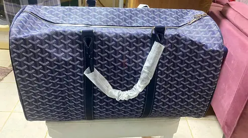 Duffle bag