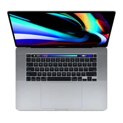 Apple MacBook Pro 2019 , i7 , 16GB RAM with 512GB , 4GB Graphic ,Space Grey (Good condition)