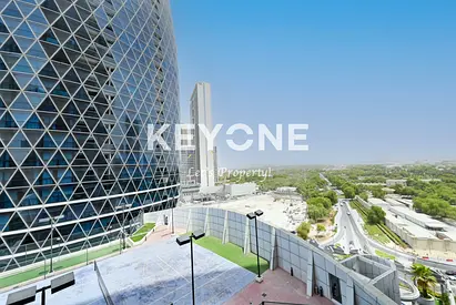 Bright & Spacious | Move-In Ready | 1BR Apartment | DIFC