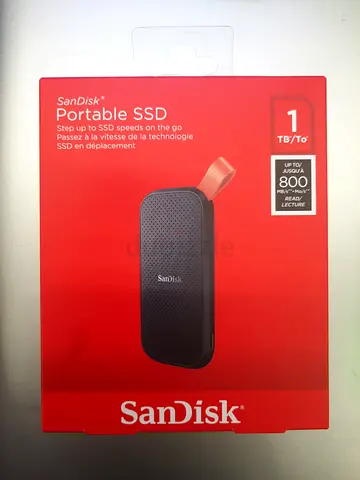 SANDISK SSDE30