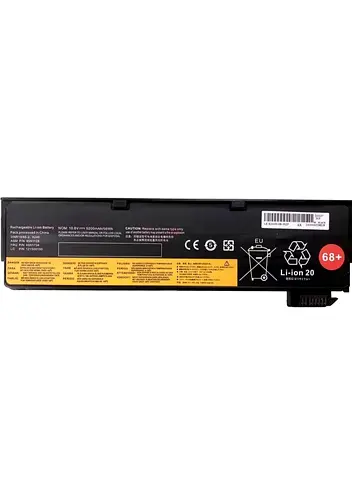 Battery for Lenovo ThinkPad T440 T450 X240 X250 45N1130 – Brand New