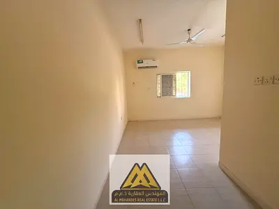 Spacious Studio | Semi-Separate Kitchen | Unpaved Parking Available | Convenient Location | AED 18,000 Yearly