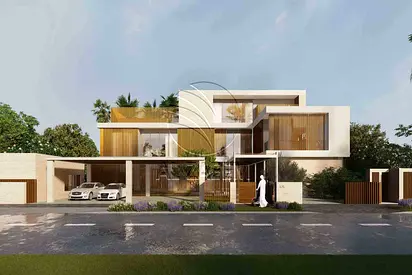 √Stand Alone Villa |Huge Plot | Premium Location√