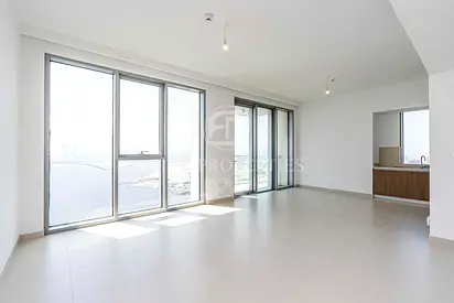 Spacious | High Floor |Sea View