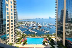 Marina Views | large Layout | Waterfront