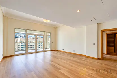 Stunning View | High Floor | Spacious