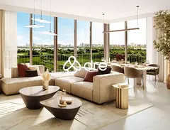 Golf Course View | Elegant Layout | Prime Location