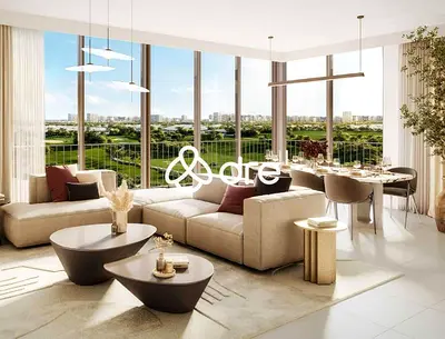 Golf Course View | Elegant Layout | Prime Location
