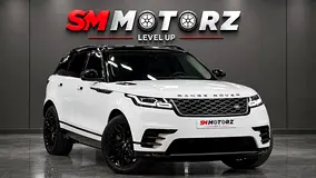 2020 Land Rover Range Rover