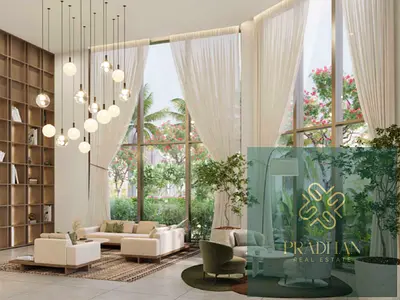 35% during construction +65% on handover | Q4 2028 | Dld waiver | Top notch quality | Zero Commisssion