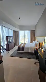 Distress Deal I Below OP I Urgent Sale I Furnished Studio | Hotel Apartment I Prime Location