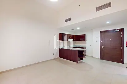 Prime Location | Unfurnished | Managed Building