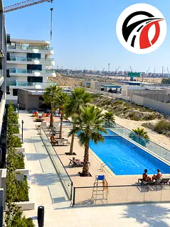 Spacious 2BHK Apartment for Rent | ready to move | Premium amenities