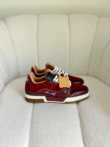 LV shoes for men