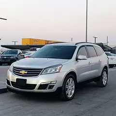 2014 Chevrolet TRAVERSE