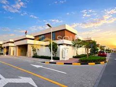 Corner Villa | Brand New| Prime Location | Majlis