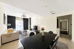 Biggest Layout | Fully Furnished | Turnkey