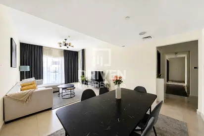 Biggest Layout | Fully Furnished | Turnkey