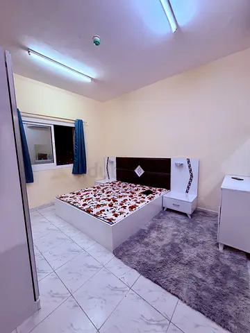 🏡 Family Room Available for Rent – Al Rashidiya 1, Ajman
