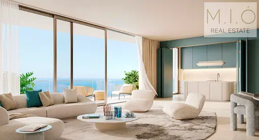 Modern Design | Waterfront Living | Smart Choice