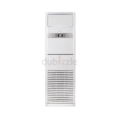 Super General 4 Ton Floor Standing Air Conditioner - SGFS48AE