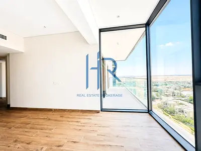 Villa View | Closed Kitchen | Brand New | Pets OK