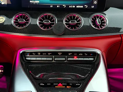 2019 Mercedes-BENZ AMG — миниатюра 16