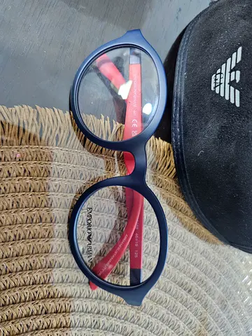 Glasses