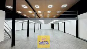 Spacious Commercial Warehouse | Ideal for Logistics, Distribution & E-Commerce | Al Quoz 4