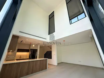 Spacious 3-BR Villa | Brand New | Private Garden