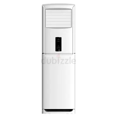 AUX 3 Ton Floor Standing Double Fan Air Conditioner - ATFH36A4R1-B8AE