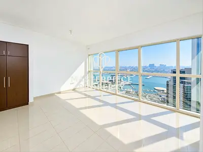Marina View | Vacant | High Floor