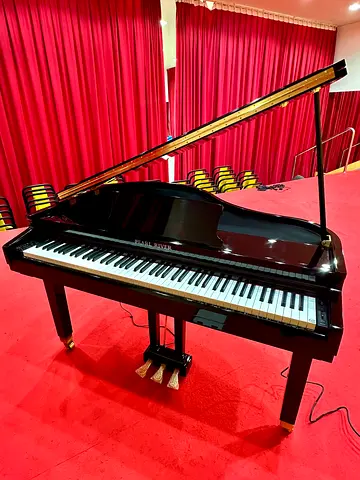 Pearl River GP-1100 Digital Grand Piano - Black