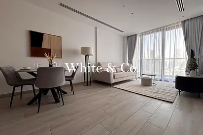 FURNISHED | MODERN FINISH | BRIGHT LAYOUT