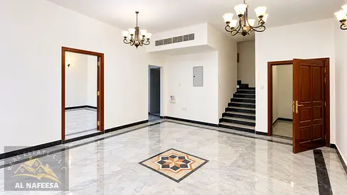 🏡 Spacious 3-Bedroom Villa with Private Entrance | Away from Flight Path