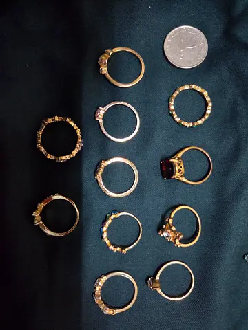 Rings