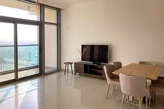 1BR | MULBERRY AT PARK HEIGHTS | SPACIOUS LAYOUT