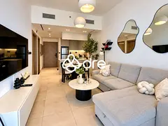 Canal View | Low Floor | Spacious Unit
