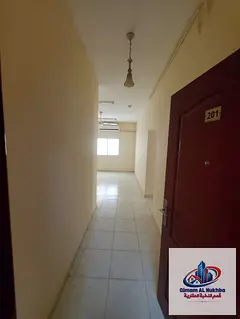 Spacious 2 Bedroom Apartment in Al Ghuwair | Balcony | 2 Bathrooms | AED 32K