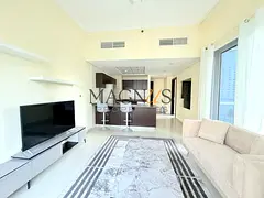 FULLY FURNISHED | CHILLER FREE | 2 PARKINGS | NEAR METRO