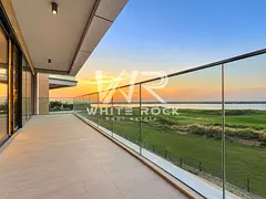 Beach Access | Full Golf and Sea View | Spacious