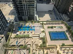 Exclusive Furnished Studio | Ready to Move | JVC