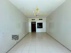 1bhk garden view for rent in Ajman Towers.