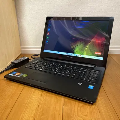Lenova Laptop