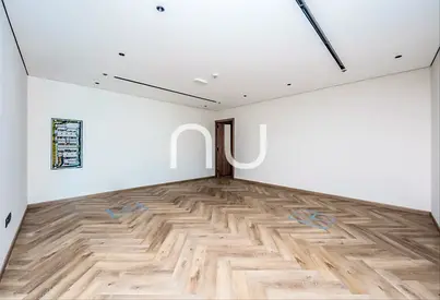 Premium | Fitted Office | Ready Now