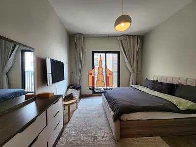 Furnished | Two Bedroom | All Amenities | GYM POOL