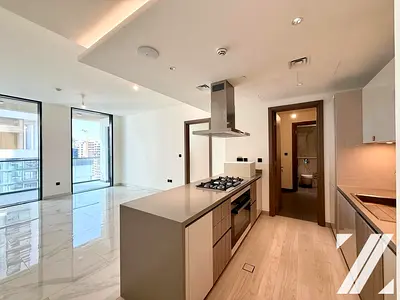 Contemporary Living | Spacious Layout | Brand New